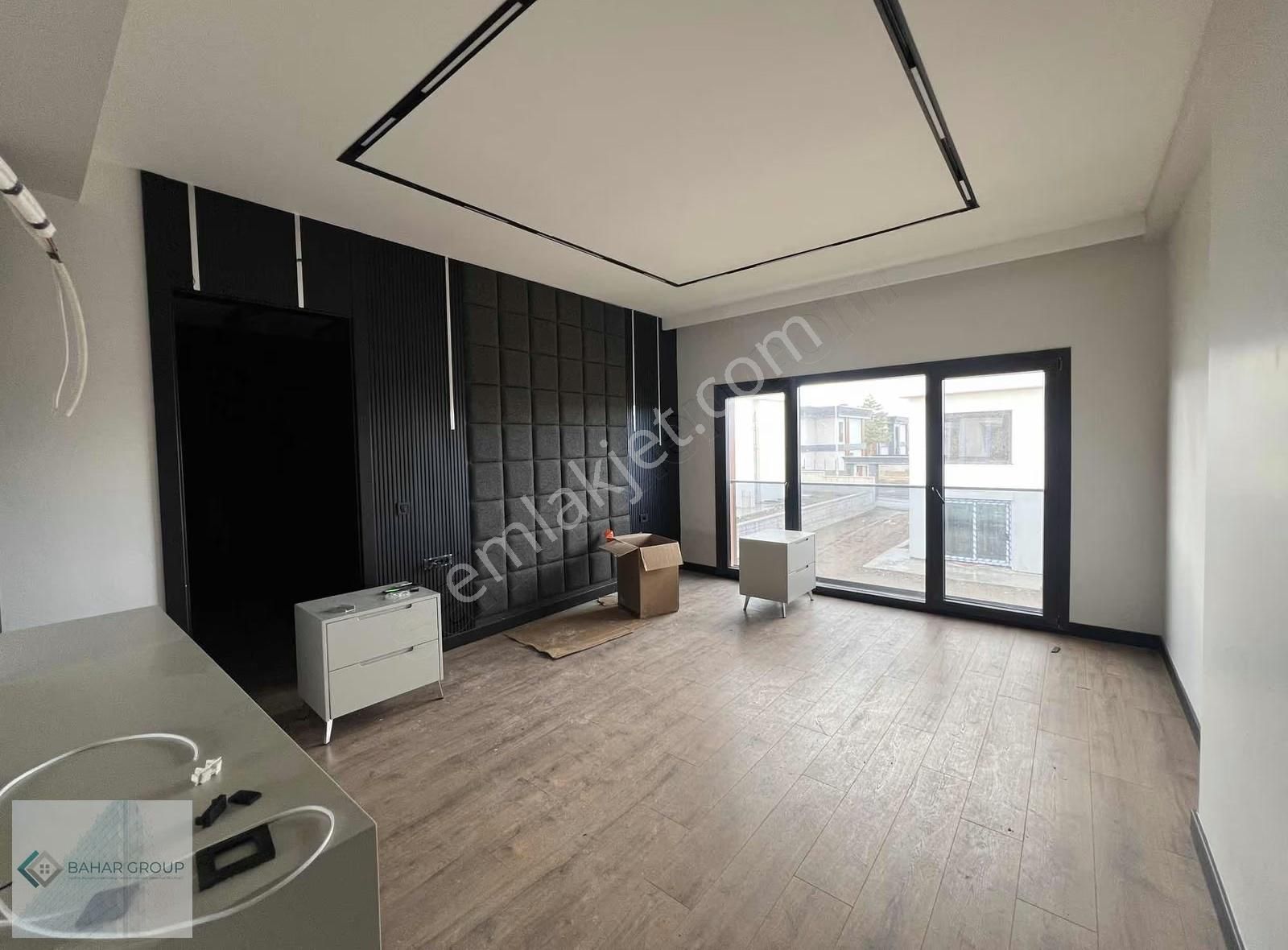 Bahar'dan Çay Bağlarında Asansörlü Ultra Lüx Villa - Görsel 14