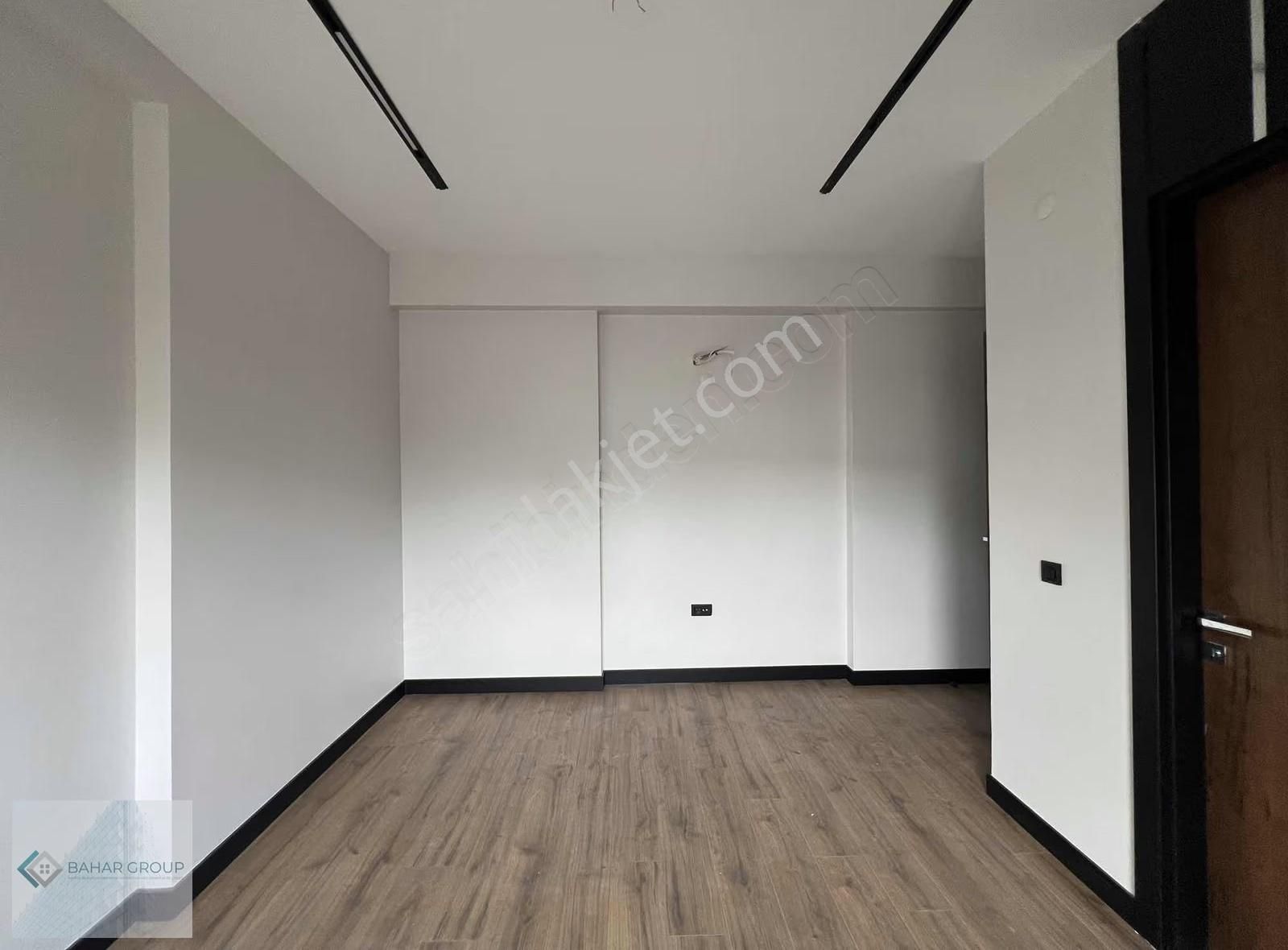 Bahar'dan Çay Bağlarında Asansörlü Ultra Lüx Villa - Görsel 4