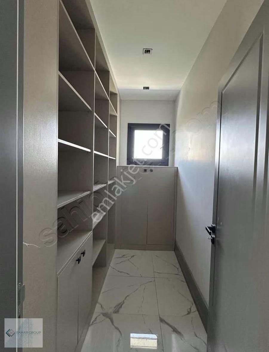 Bahar'dan Erkilette Ultra Lüx Havuzlu 9+2 Villa - Görsel 6