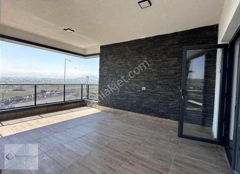 Bahar'dan Erkilette Ultra Lüx Havuzlu 9+2 Villa - Görsel 19