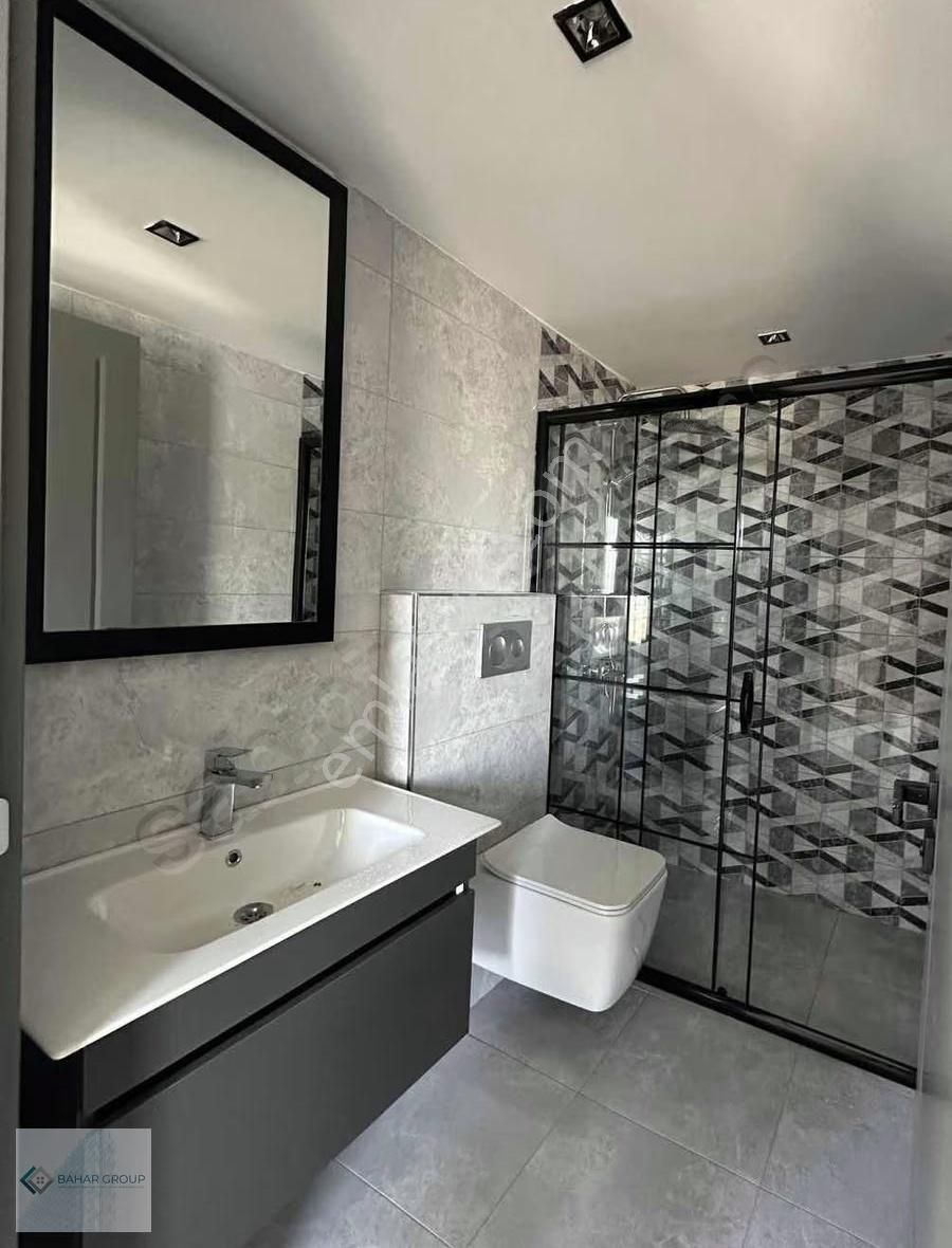 Bahar'dan Erkilette Ultra Lüx Havuzlu 9+2 Villa - Görsel 11