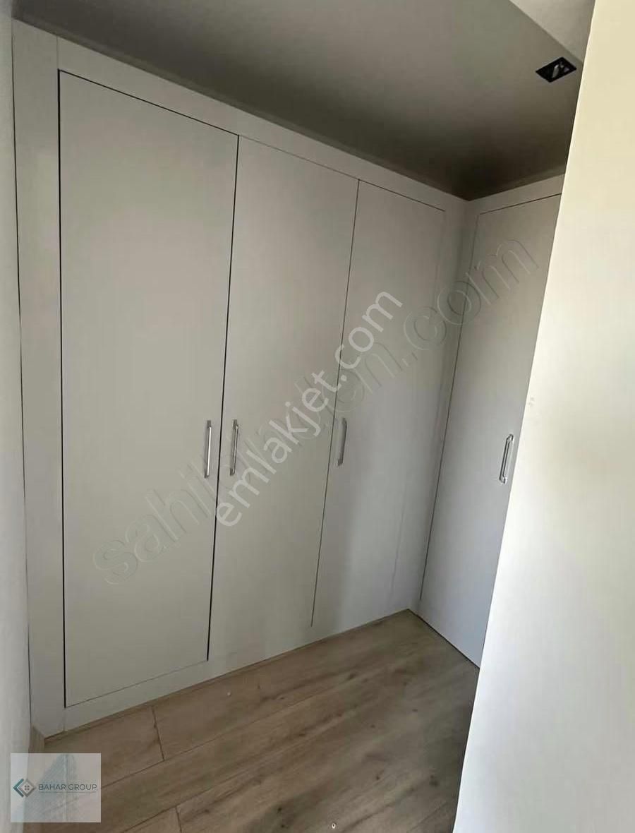 Bahar'dan Erkilette Ultra Lüx Havuzlu 9+2 Villa - Görsel 12