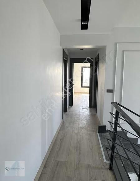 Bahar'dan Erkilette Ultra Lüx Havuzlu 9+2 Villa - Görsel 9