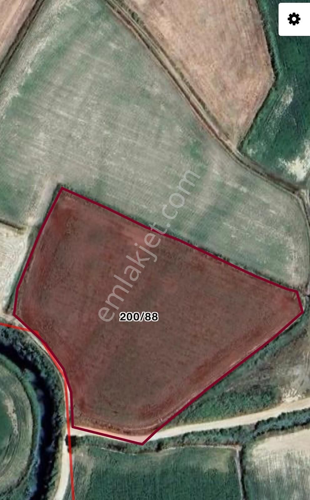 Didim Balatta 13,472,95 M2 Tarlamız Emsallerinden Çok Çok Uygun Günün Fırsatı Tarlamız Satışdadır - Görsel 33