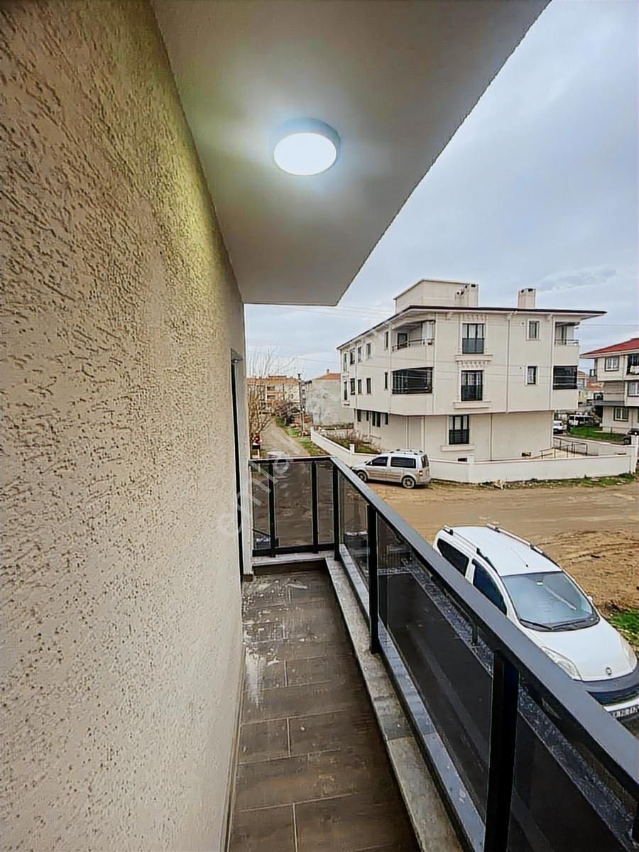 Çorlu Havuzlar Mahalesinde 1+1 Satılık Daire - Görsel 5