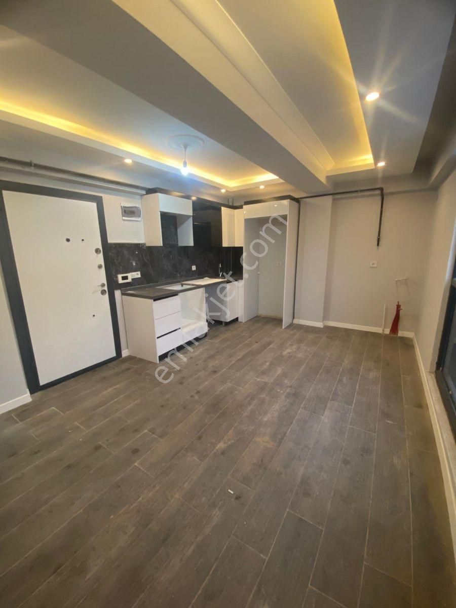 Çorlu Havuzlar Mahalesinde 1+1 Satılık Daire - Görsel 2