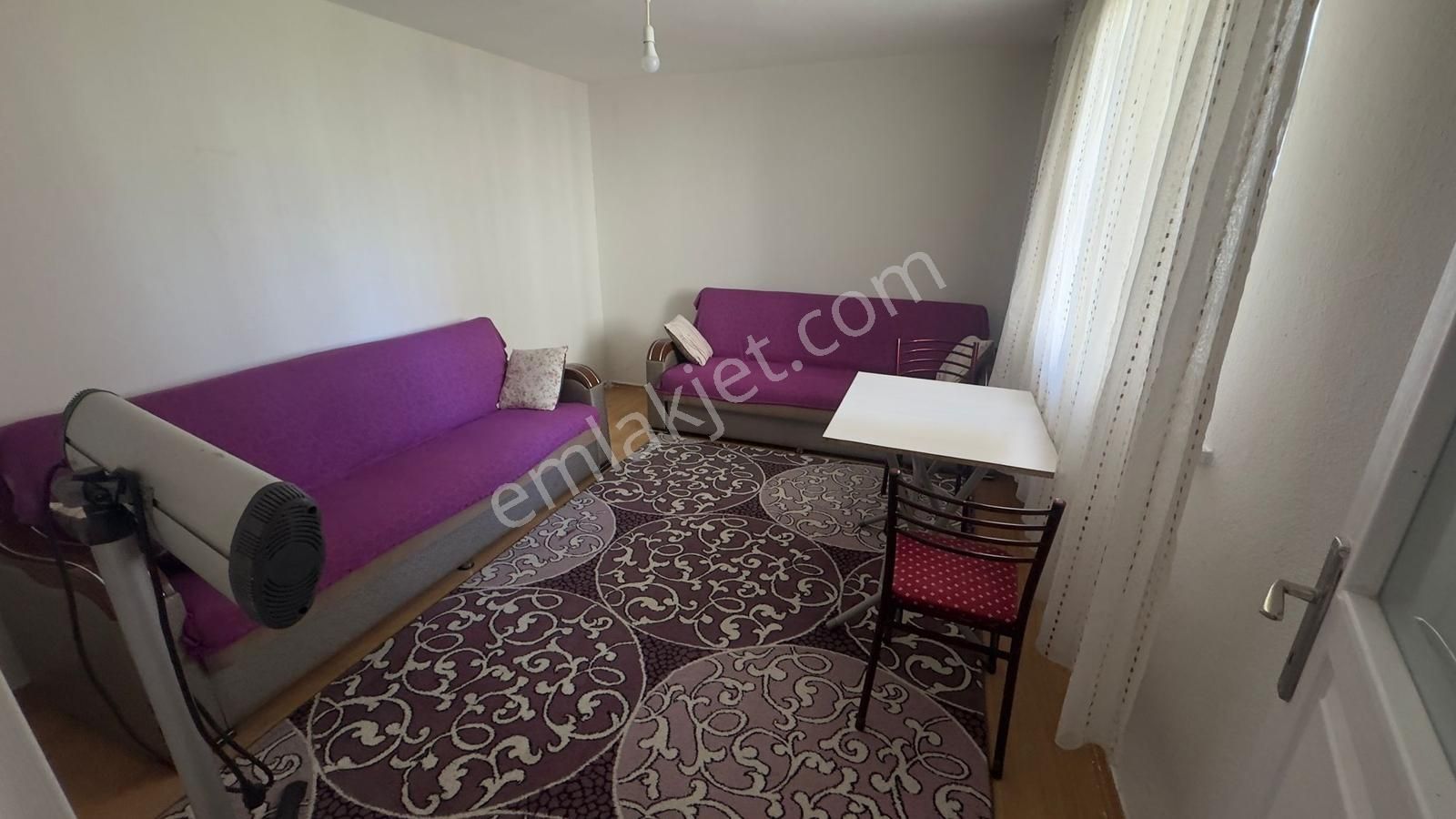Çorlu Çobançeşme Mahalesinde Müstakil 1+1 Eşyalı Kiralık Daire - Görsel 7