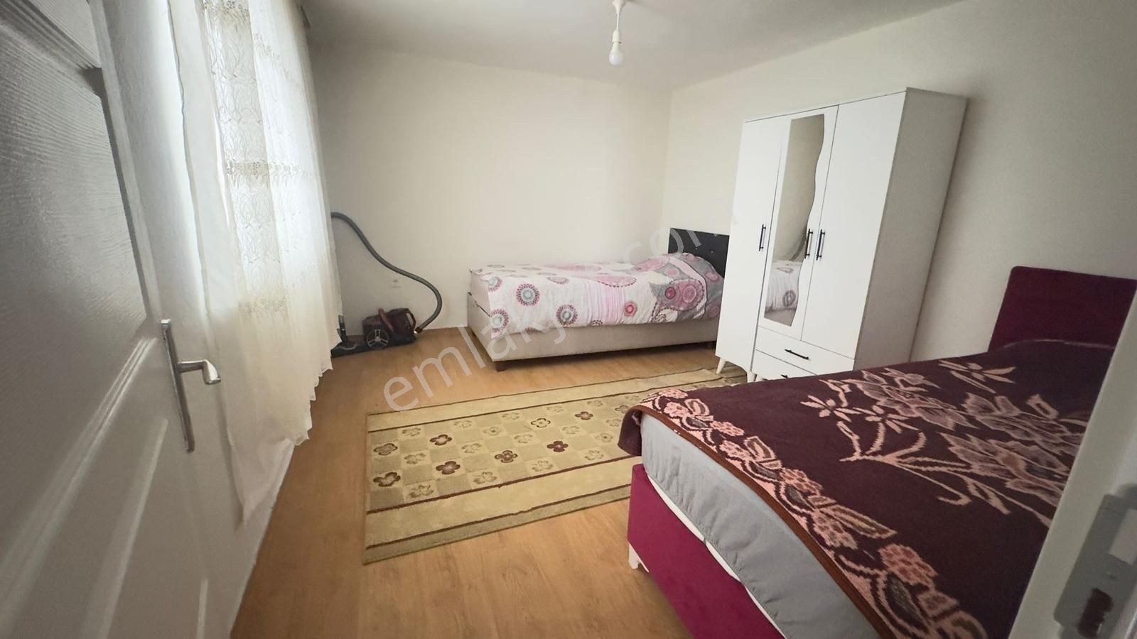 Çorlu Çobançeşme Mahalesinde Müstakil 1+1 Eşyalı Kiralık Daire - Görsel 12