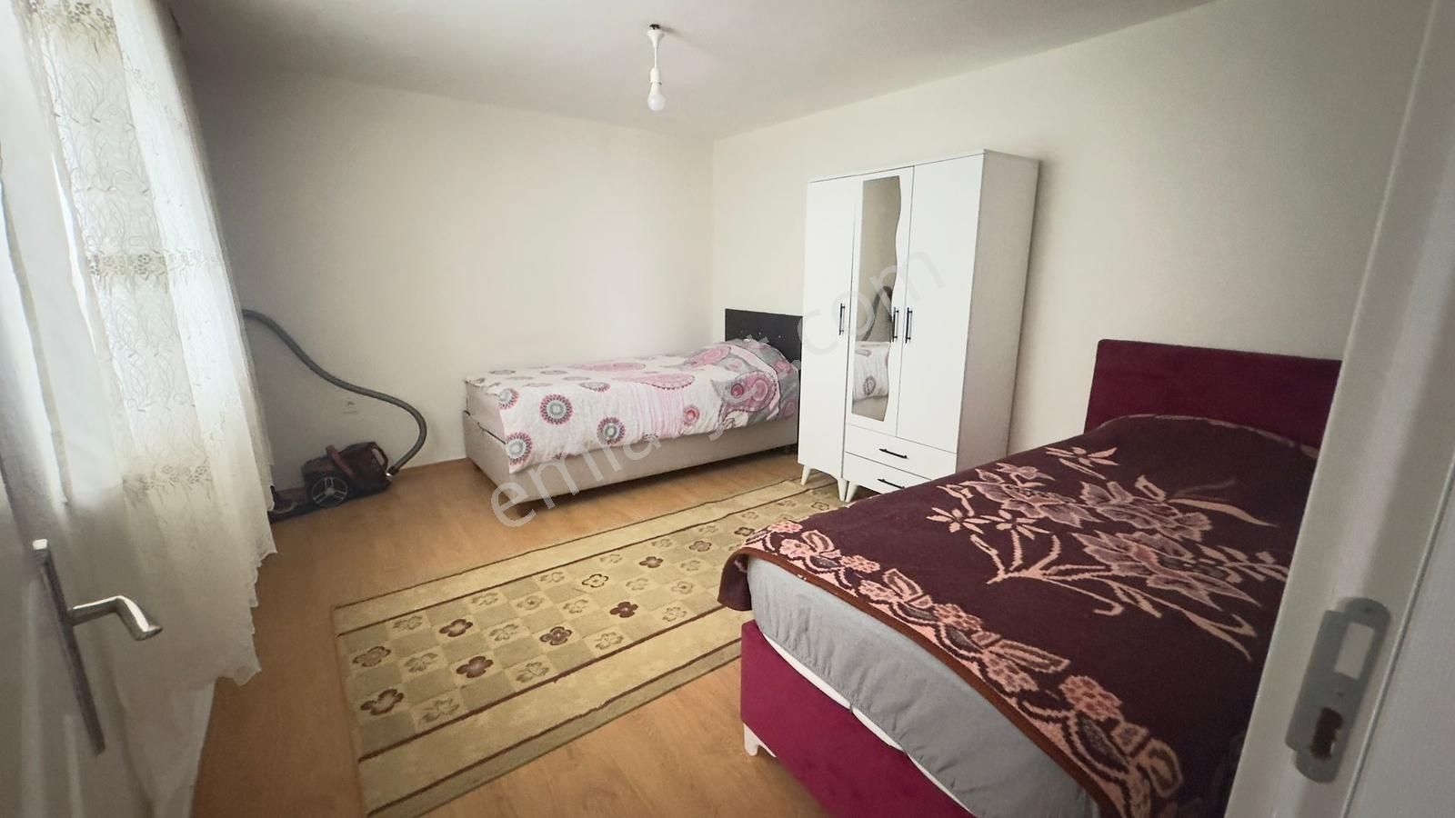Çorlu Çobançeşme Mahalesinde Müstakil 1+1 Eşyalı Kiralık Daire - Görsel 8