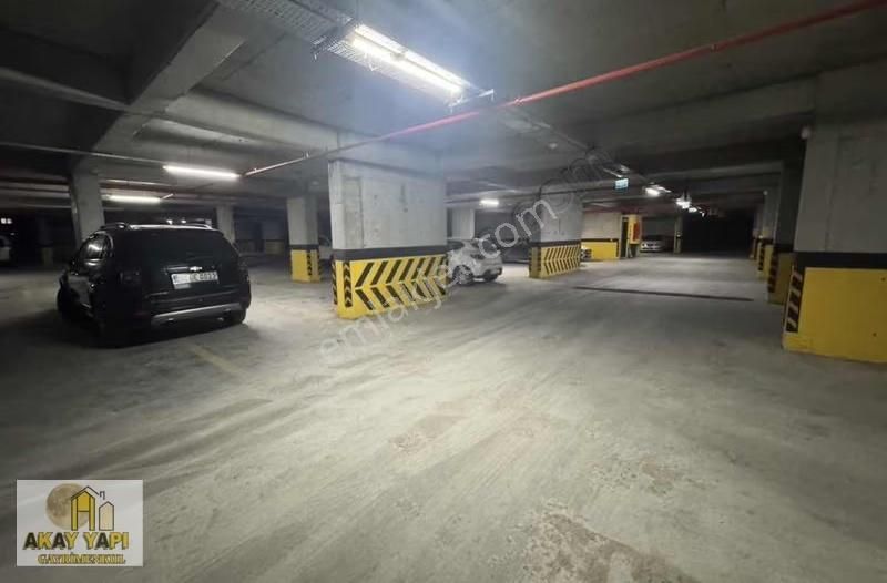 Akay Yapı'dan N Cadde Hayat Sitesi Full Eşyalı 2+1 Kiralık Daire - Görsel 2