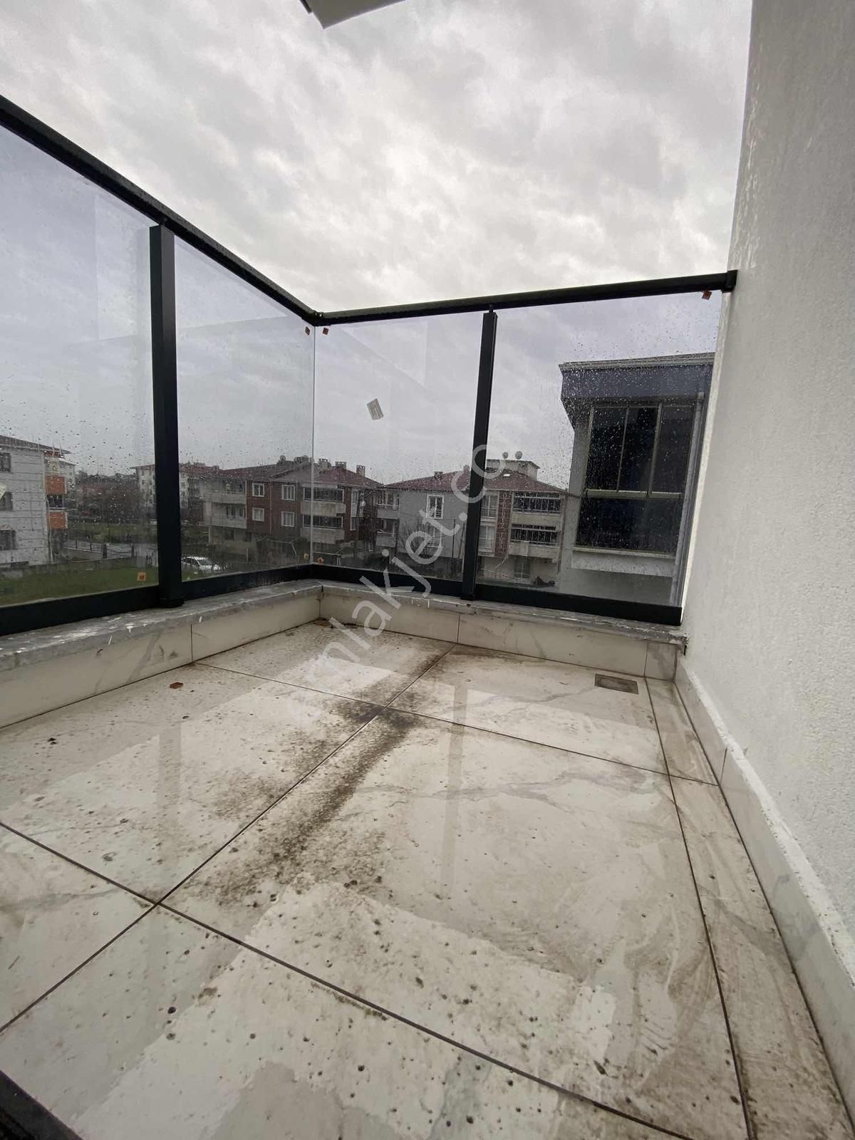 Havuzlar Mahallesinde Cumhuriyet Parkına Yakın Satılık Daire - Görsel 22