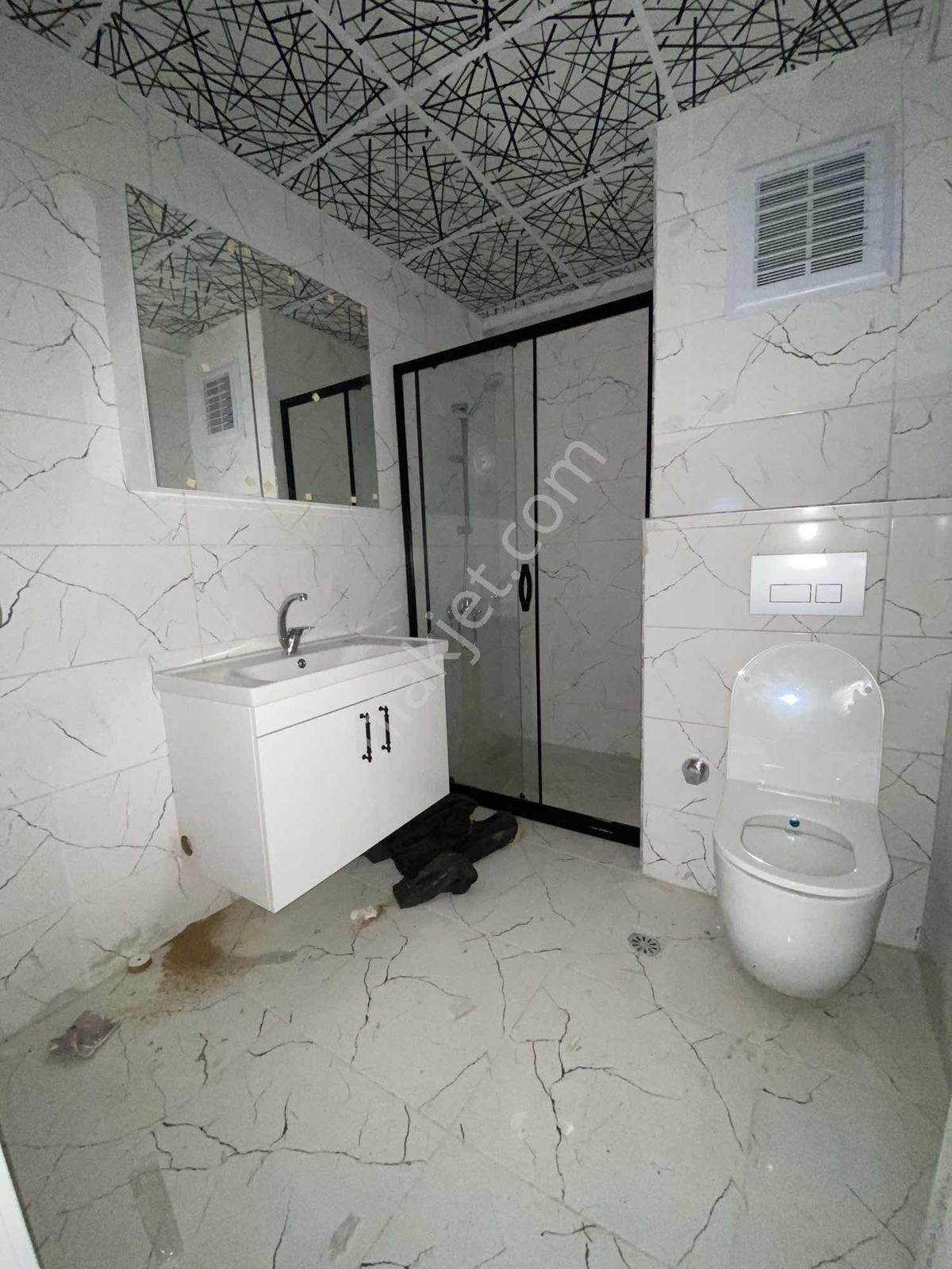 Havuzlar Mahallesinde Cumhuriyet Parkına Yakın Satılık Daire - Görsel 13