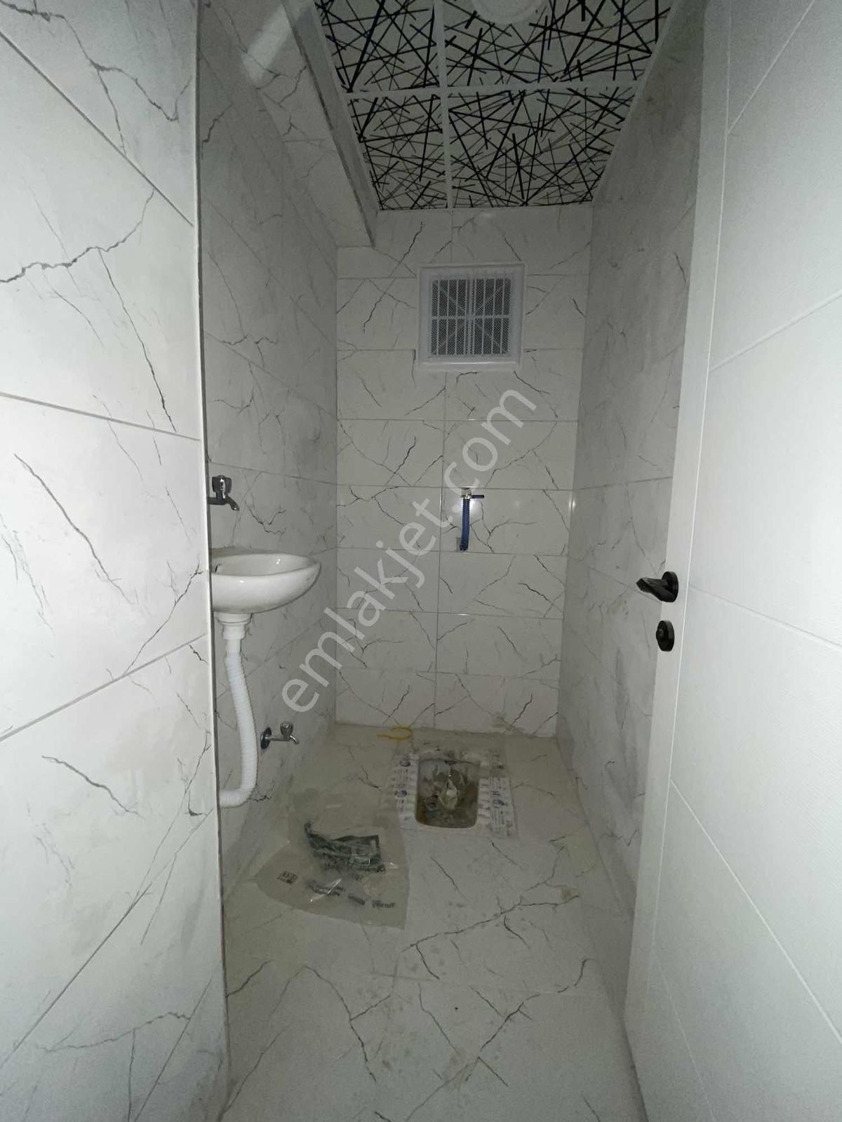 Havuzlar Mahallesinde Cumhuriyet Parkına Yakın Satılık Daire - Görsel 12