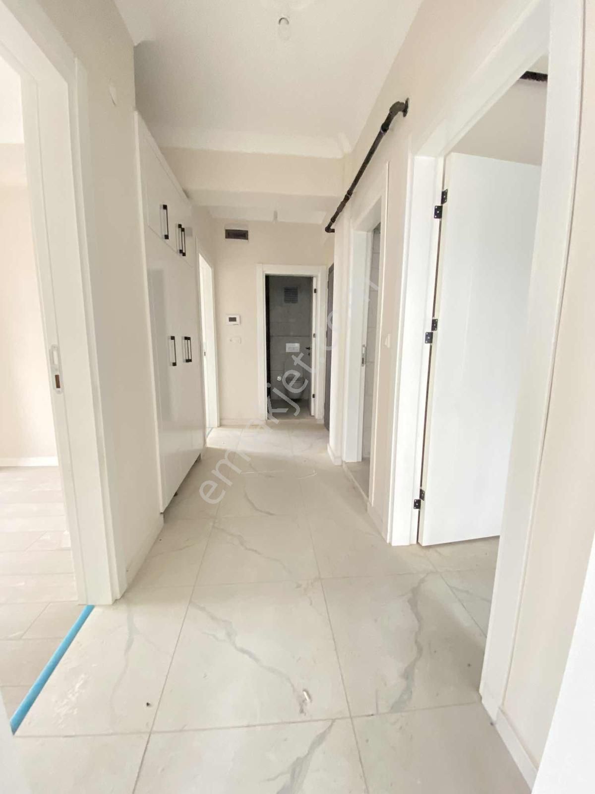 Havuzlar Mahallesinde Cumhuriyet Parkına Yakın Satılık Daire - Görsel 21