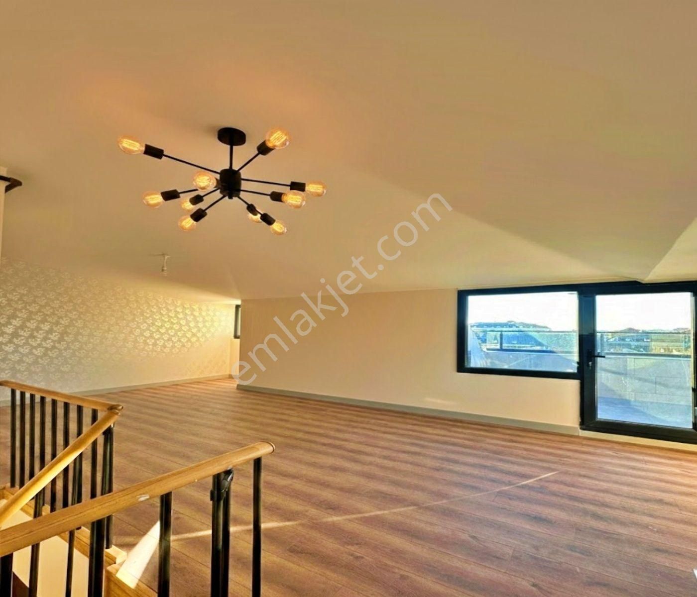 Beylikdüzü Kavaklı'da 5+2 Dubleks Fırsatı - Görsel 16