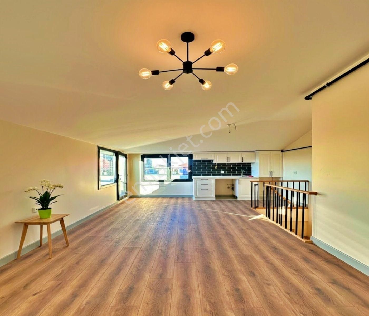 Beylikdüzü Kavaklı'da 5+2 Dubleks Fırsatı - Görsel 17