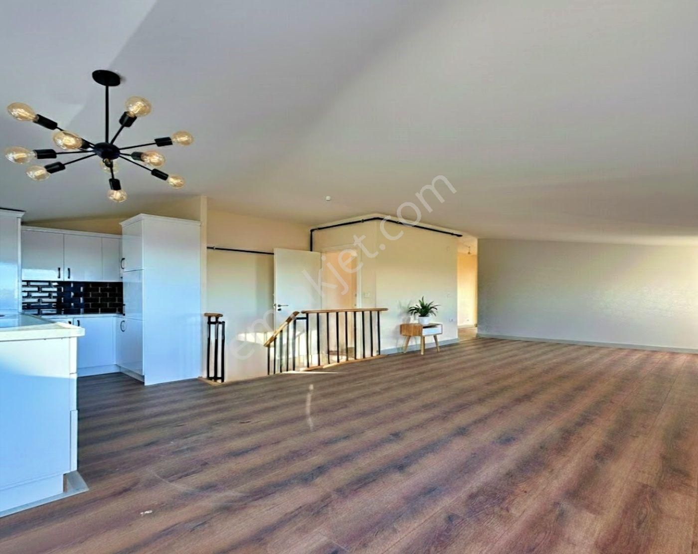 Beylikdüzü Kavaklı'da 5+2 Dubleks Fırsatı - Görsel 19