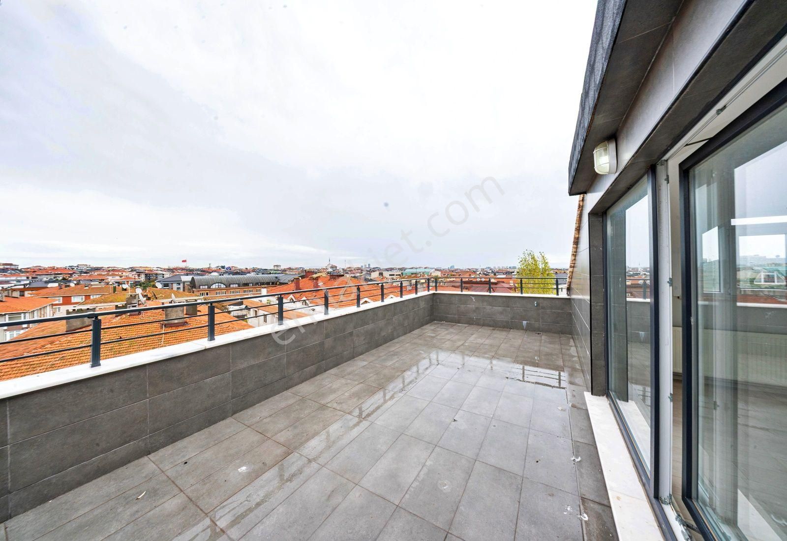Weal World' Den Bahçelinizam Da, K.otoparklı, 6+2, 300 M2, Sıfır Dubleks ... - Görsel 24
