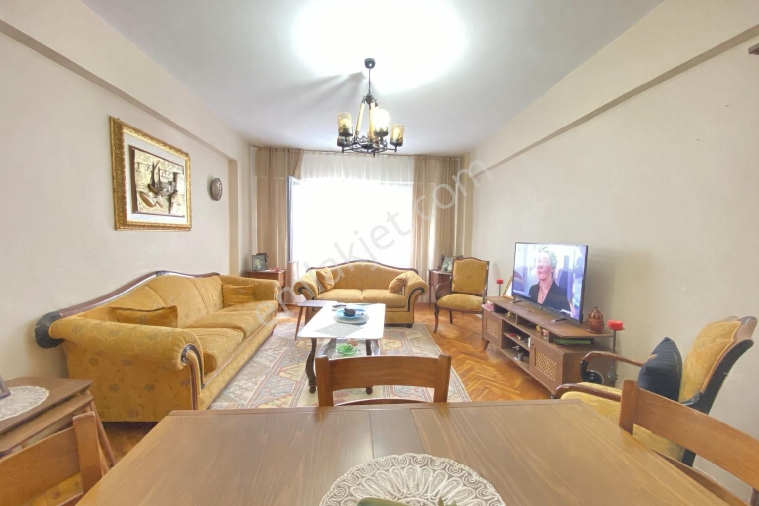 Çorlu Reşadiye Mahallesi'nde 3+1 Satılık Daire