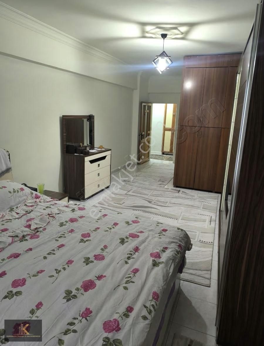 Tesisler Urfa Yolu Ana Merkez Hat Welat-2 Sit,3+1 Satilik Daire - Görsel 25