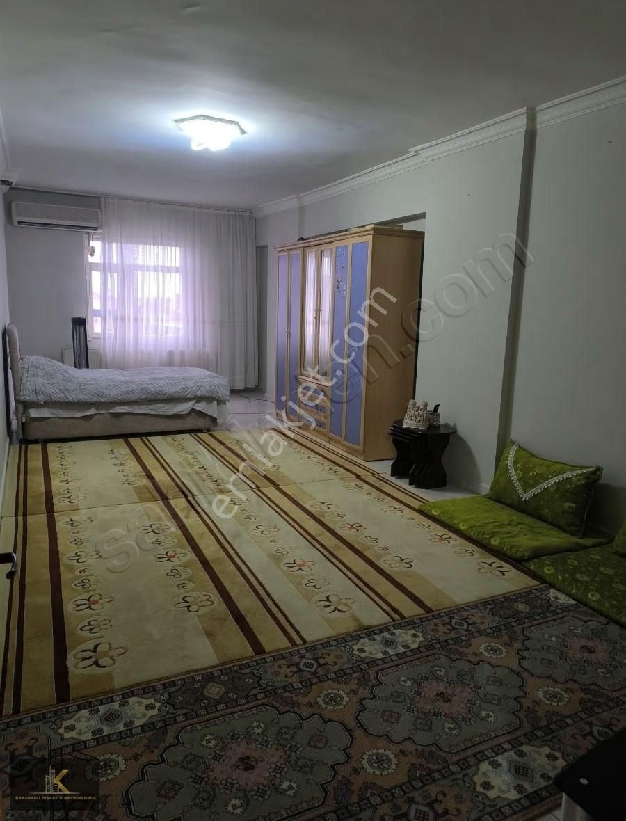 Tesisler Urfa Yolu Ana Merkez Hat Welat-2 Sit,3+1 Satilik Daire - Görsel 24