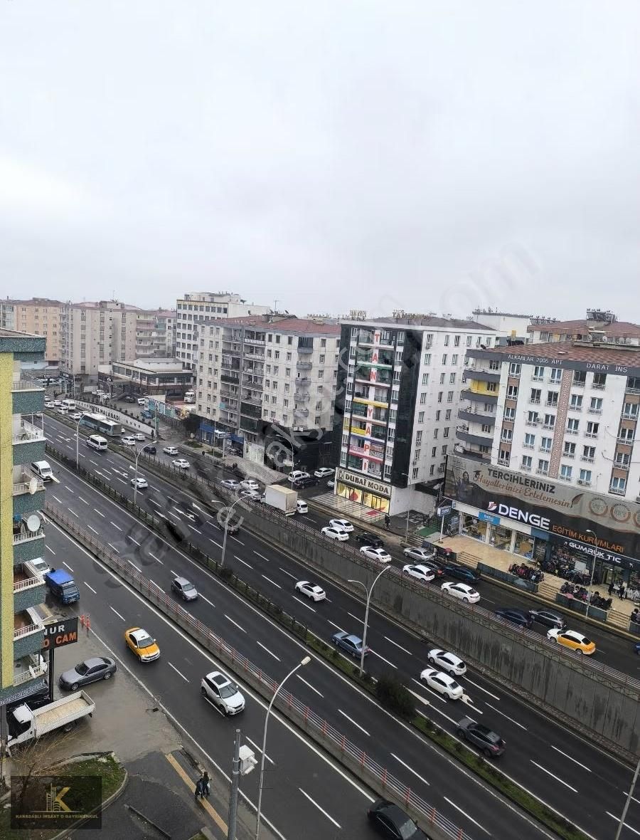 Tesisler Urfa Yolu Ana Merkez Hat Welat-2 Sit,3+1 Satilik Daire