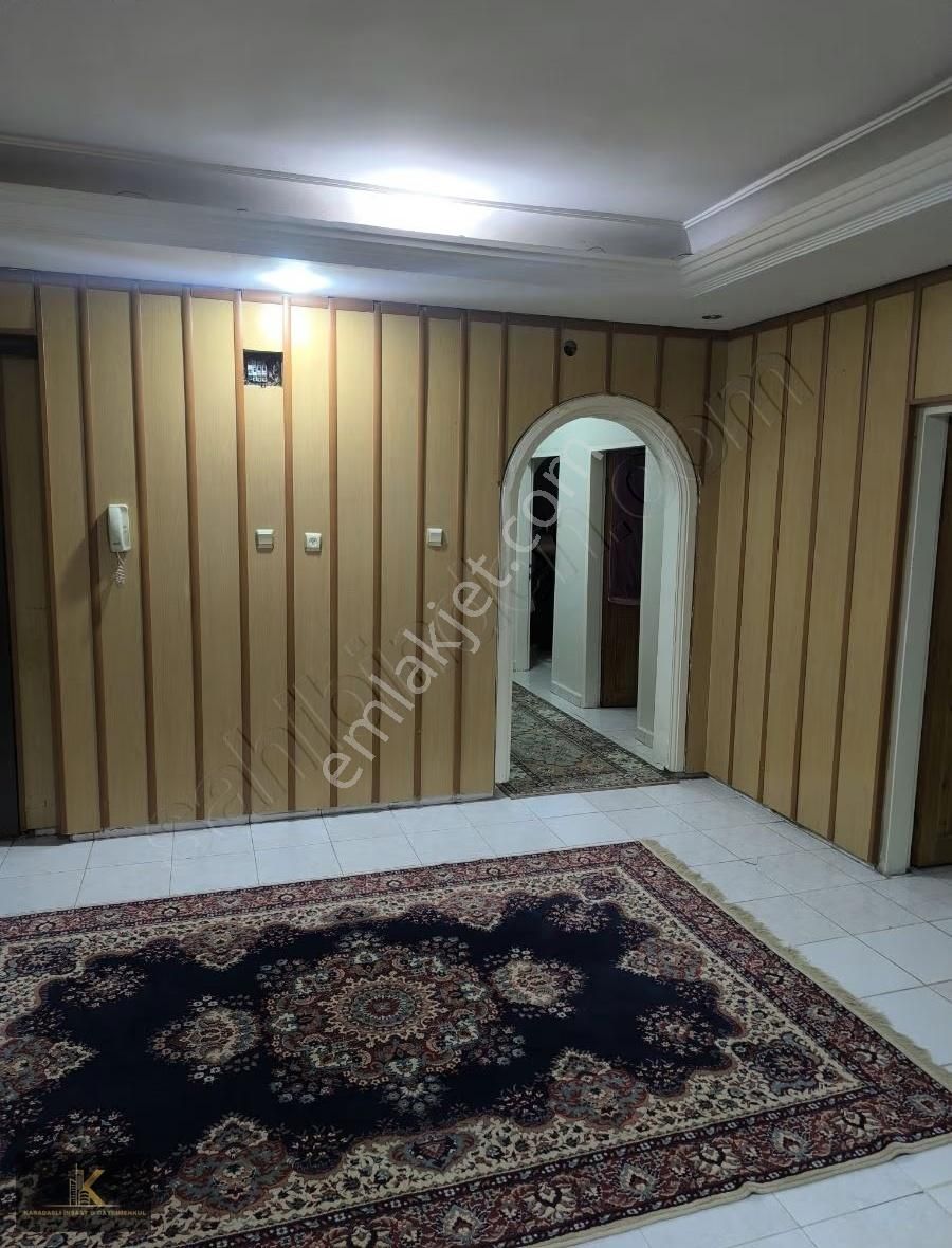 Tesisler Urfa Yolu Ana Merkez Hat Welat-2 Sit,3+1 Satilik Daire - Görsel 6