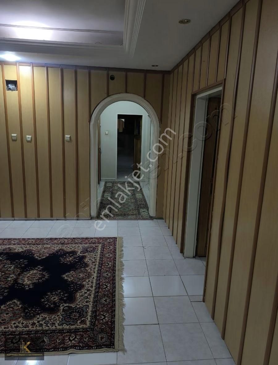 Tesisler Urfa Yolu Ana Merkez Hat Welat-2 Sit,3+1 Satilik Daire - Görsel 33