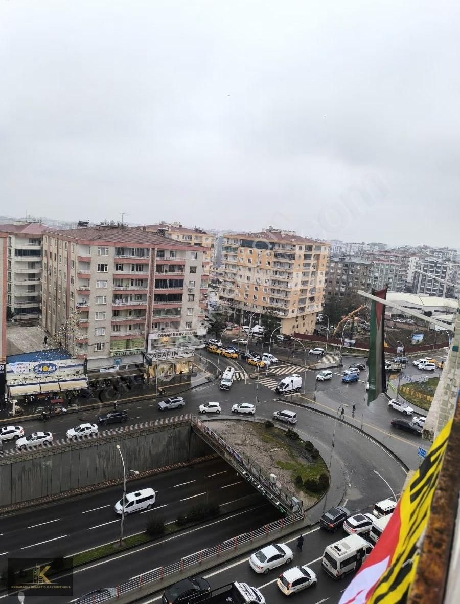 Tesisler Urfa Yolu Ana Merkez Hat Welat-2 Sit,3+1 Satilik Daire - Görsel 18