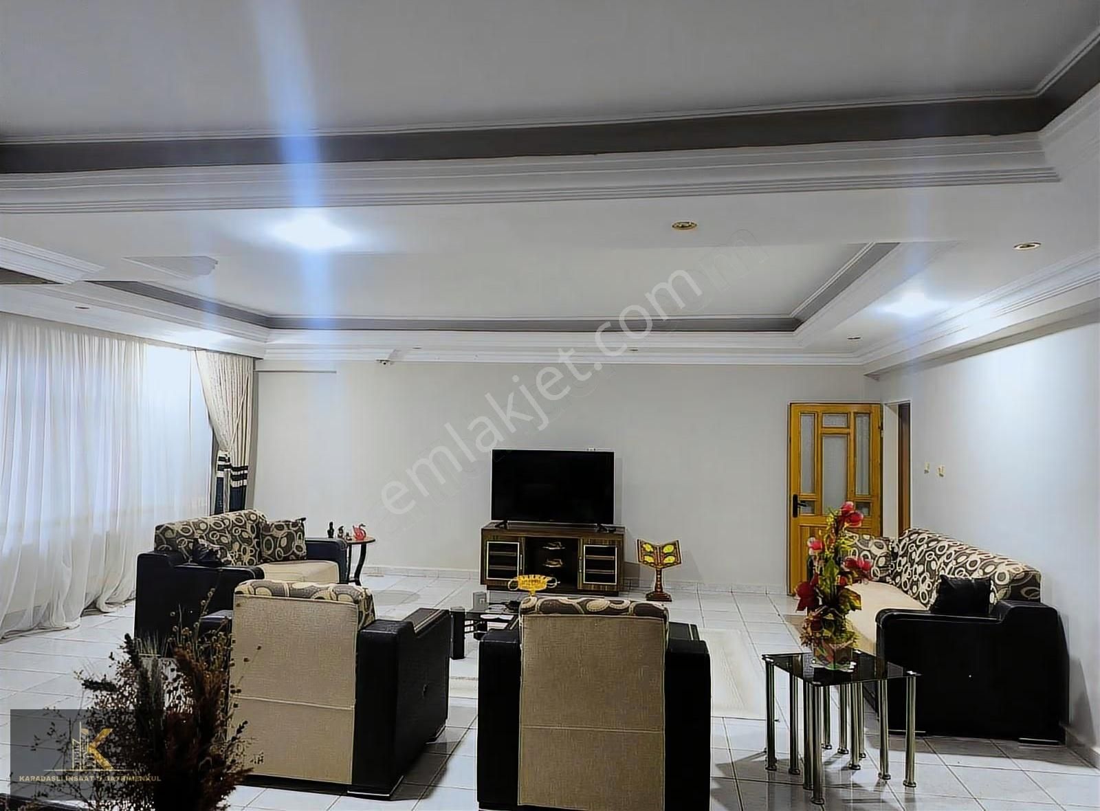 Tesisler Urfa Yolu Ana Merkez Hat Welat-2 Sit,3+1 Satilik Daire - Görsel 11