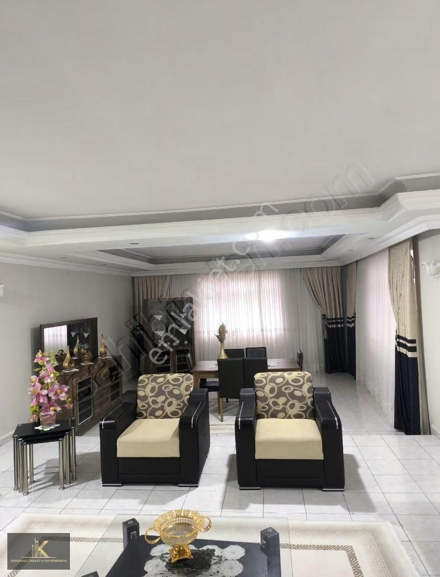 Tesisler Urfa Yolu Ana Merkez Hat Welat-2 Sit,3+1 Satilik Daire - Görsel 29