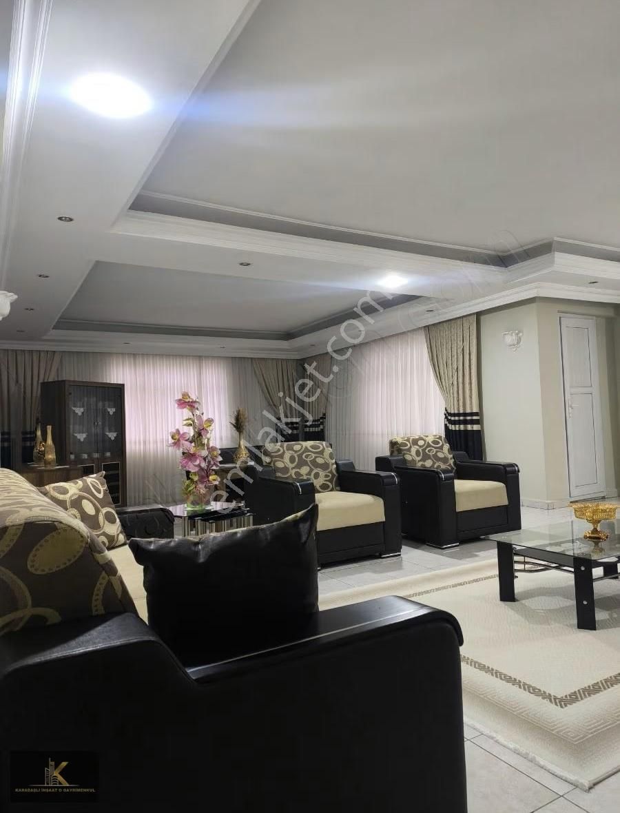 Tesisler Urfa Yolu Ana Merkez Hat Welat-2 Sit,3+1 Satilik Daire - Görsel 9