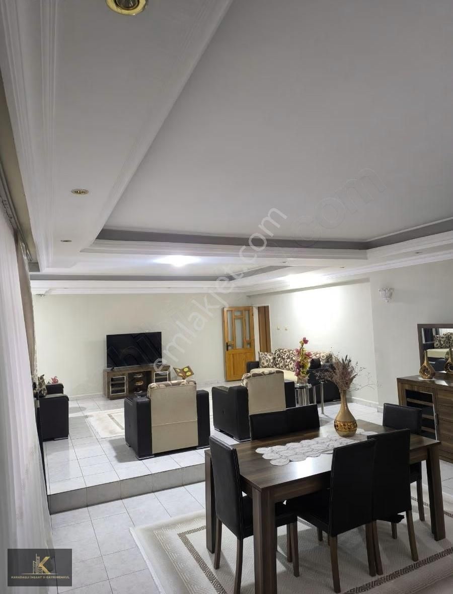 Tesisler Urfa Yolu Ana Merkez Hat Welat-2 Sit,3+1 Satilik Daire - Görsel 22