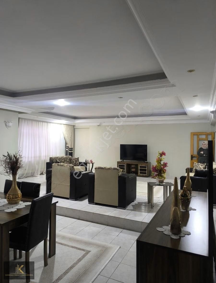 Tesisler Urfa Yolu Ana Merkez Hat Welat-2 Sit,3+1 Satilik Daire - Görsel 17