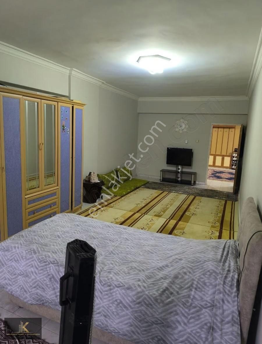 Tesisler Urfa Yolu Ana Merkez Hat Welat-2 Sit,3+1 Satilik Daire - Görsel 7