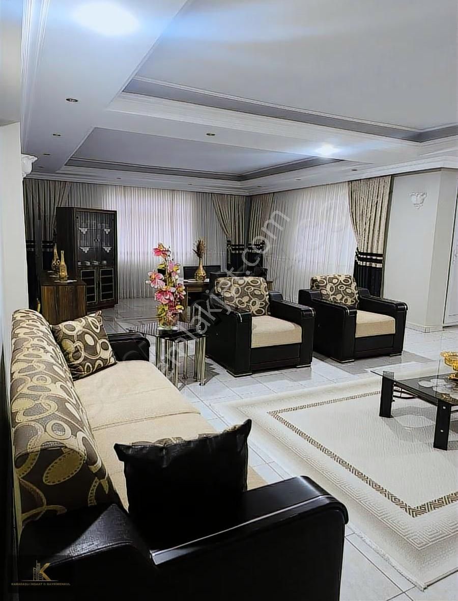 Tesisler Urfa Yolu Ana Merkez Hat Welat-2 Sit,3+1 Satilik Daire - Görsel 31