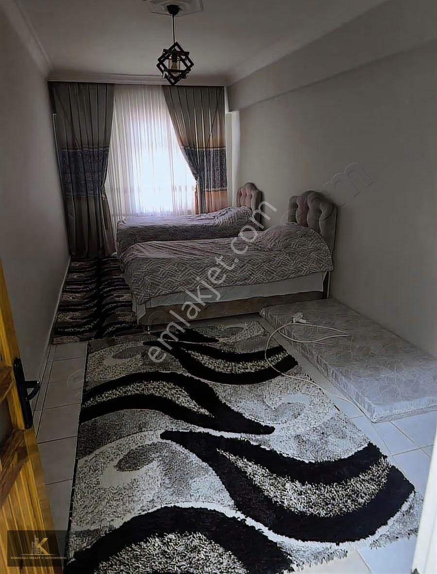 Tesisler Urfa Yolu Ana Merkez Hat Welat-2 Sit,3+1 Satilik Daire - Görsel 13