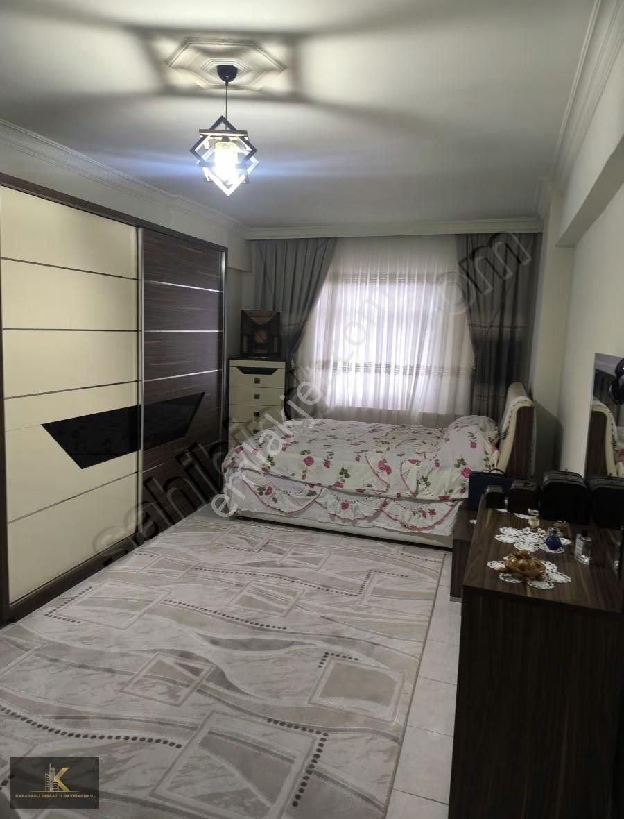 Tesisler Urfa Yolu Ana Merkez Hat Welat-2 Sit,3+1 Satilik Daire - Görsel 2