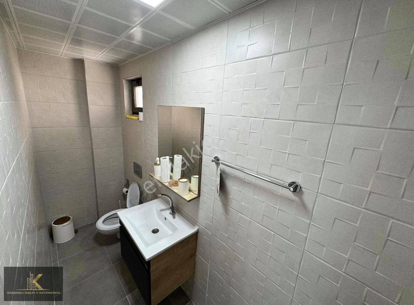 Şafakta Satılık 3 Katlı Dükkan Akdeniz Sanayi Çevre Yolu Yakın - Görsel 7