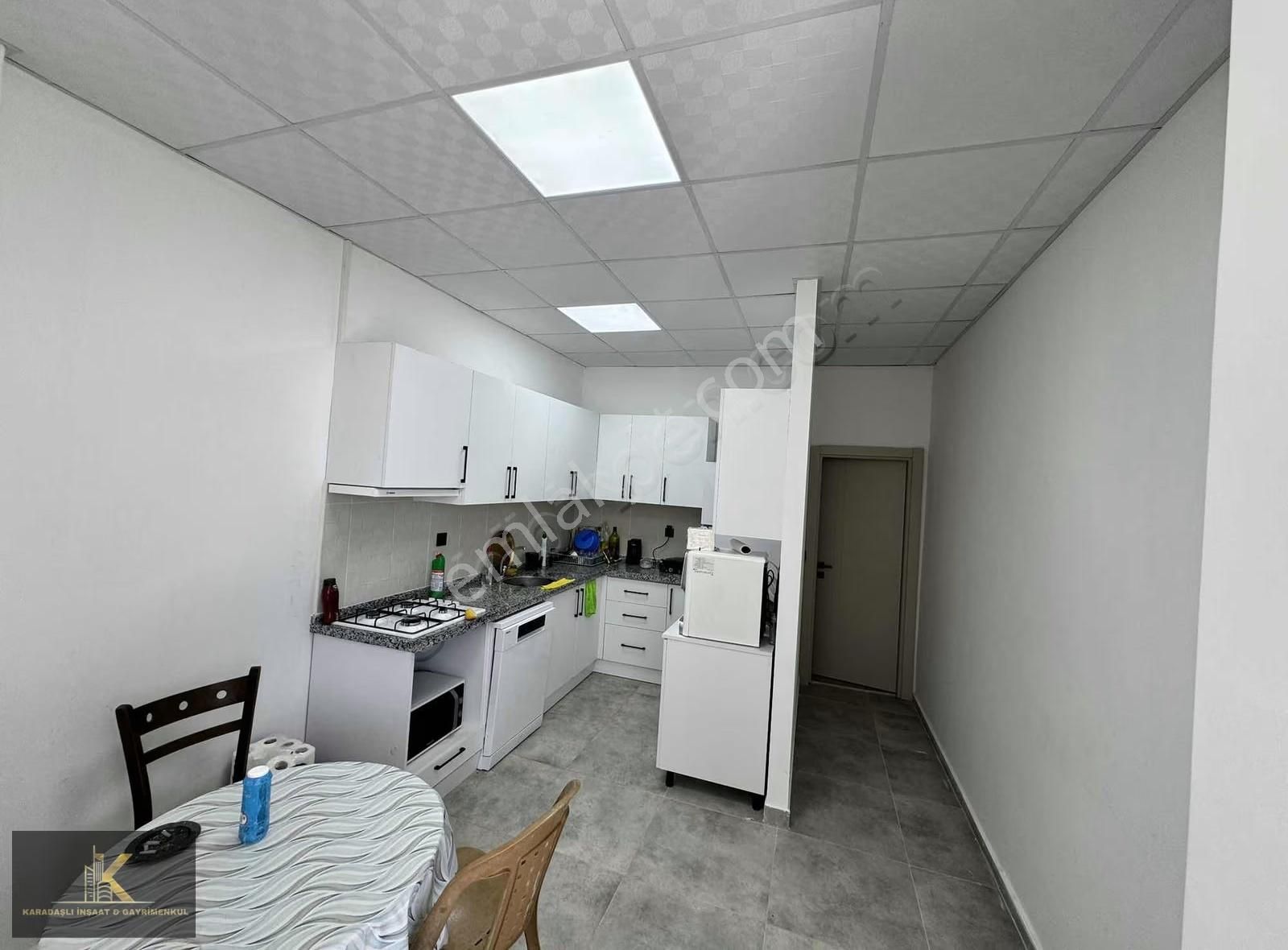 Şafakta Satılık 3 Katlı Dükkan Akdeniz Sanayi Çevre Yolu Yakın - Görsel 8