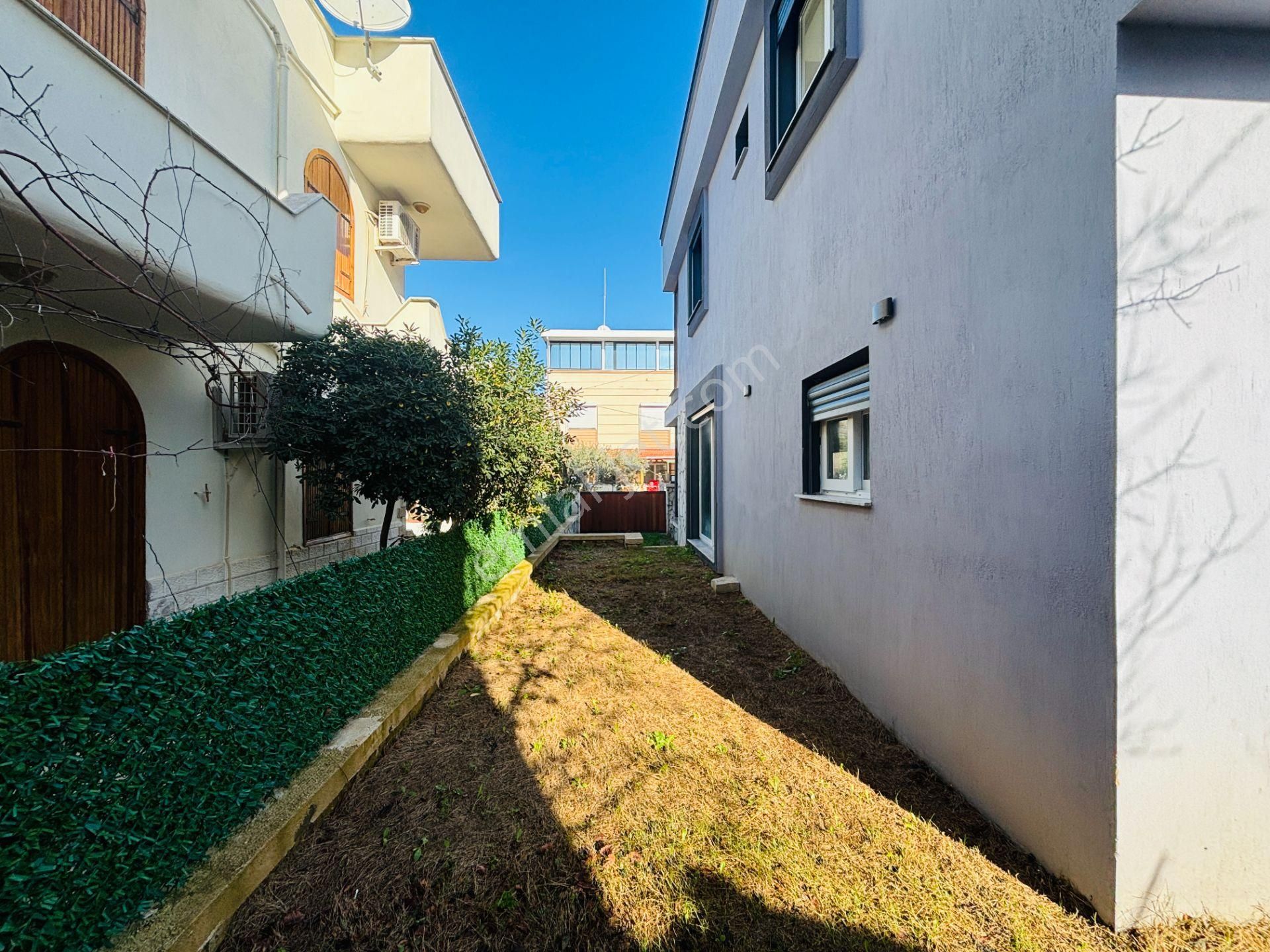 İzmir Seferihisar Payamlı'da Merkezi Konumda Müstakil Ferah Yapılı Satılık 3+1 Villa - Görsel 13