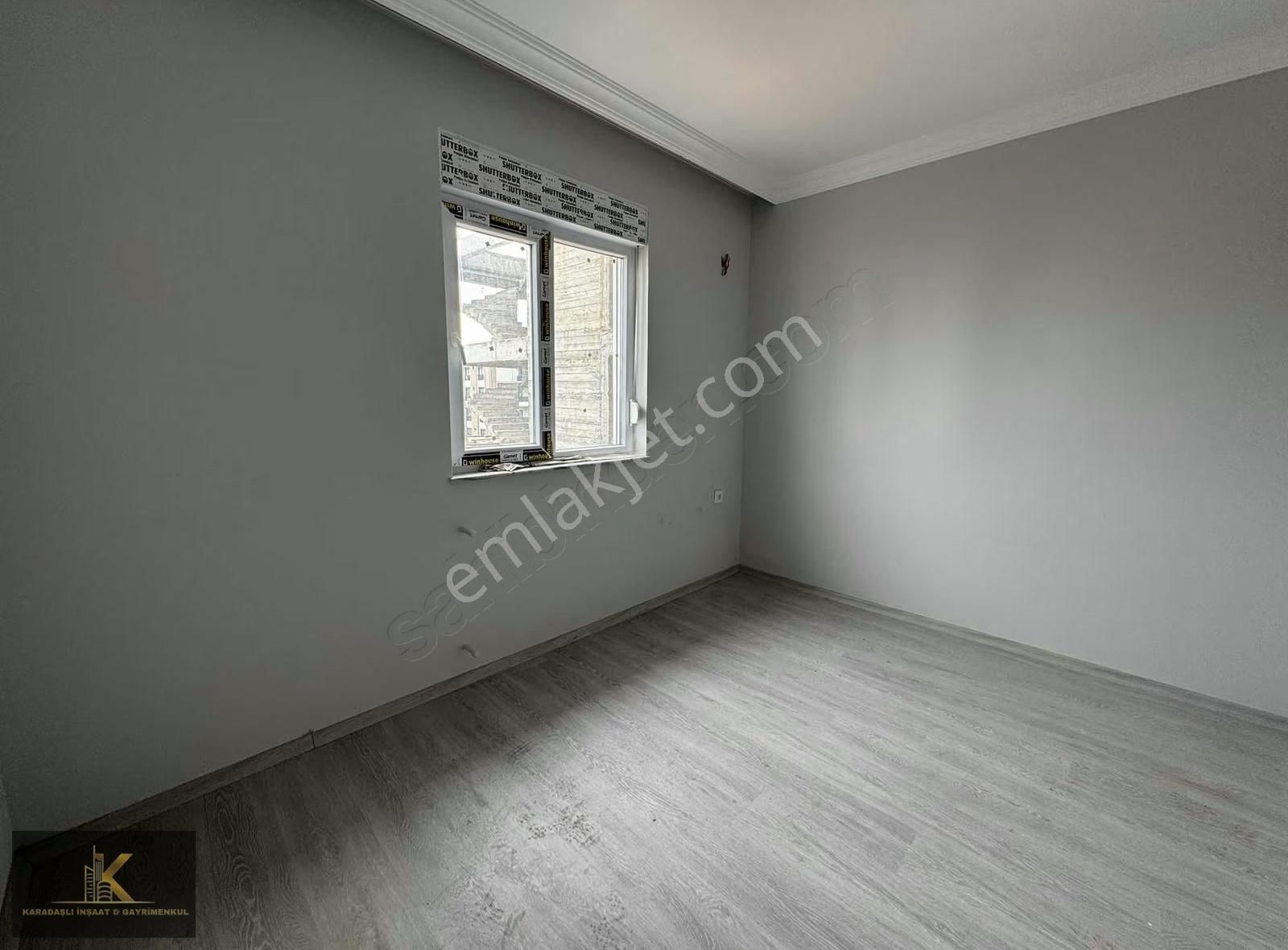 Yenıköyde Atatürk Cd Yürüme Mesafesinde 2+1 Sıfır Satılık Daire - Görsel 8