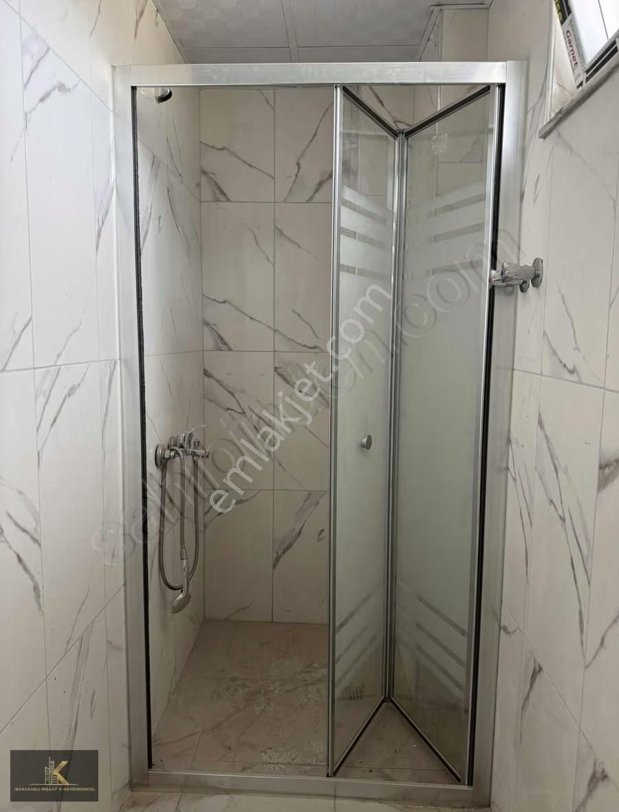 Yenıköyde Atatürk Cd Yürüme Mesafesinde 2+1 Sıfır Satılık Daire - Görsel 15