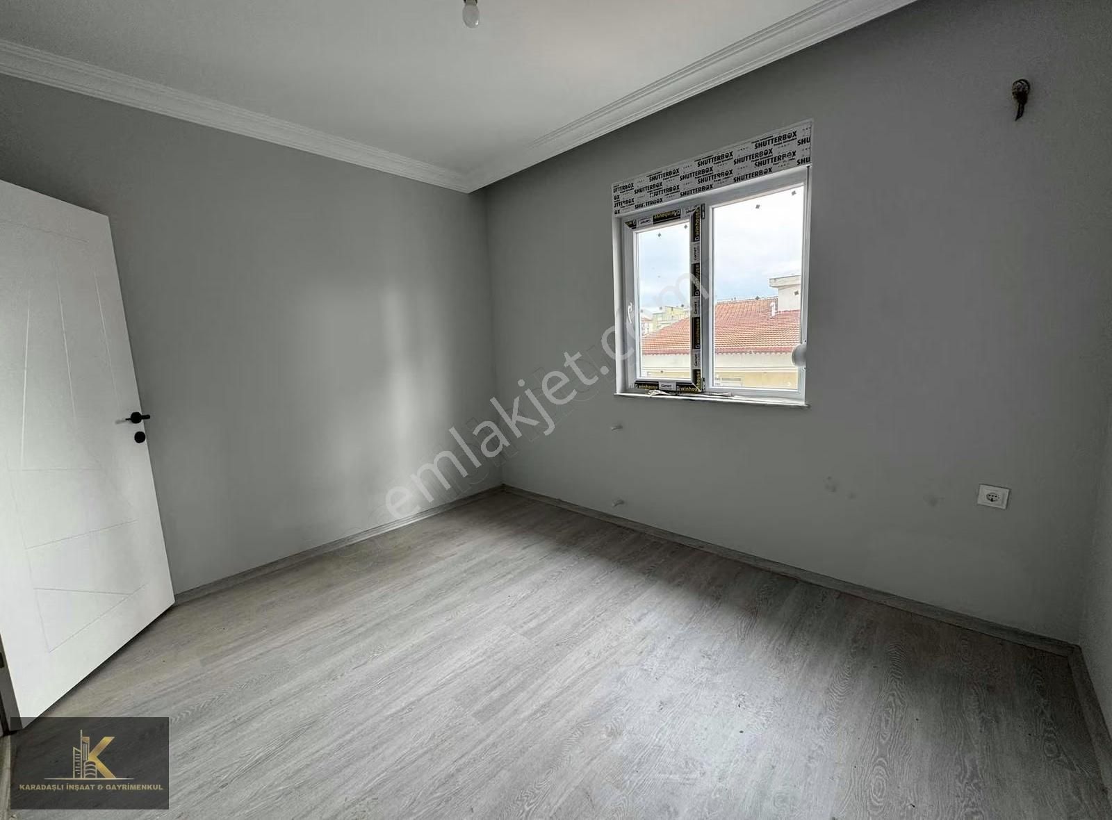 Yenıköyde Atatürk Cd Yürüme Mesafesinde 2+1 Sıfır Satılık Daire - Görsel 11