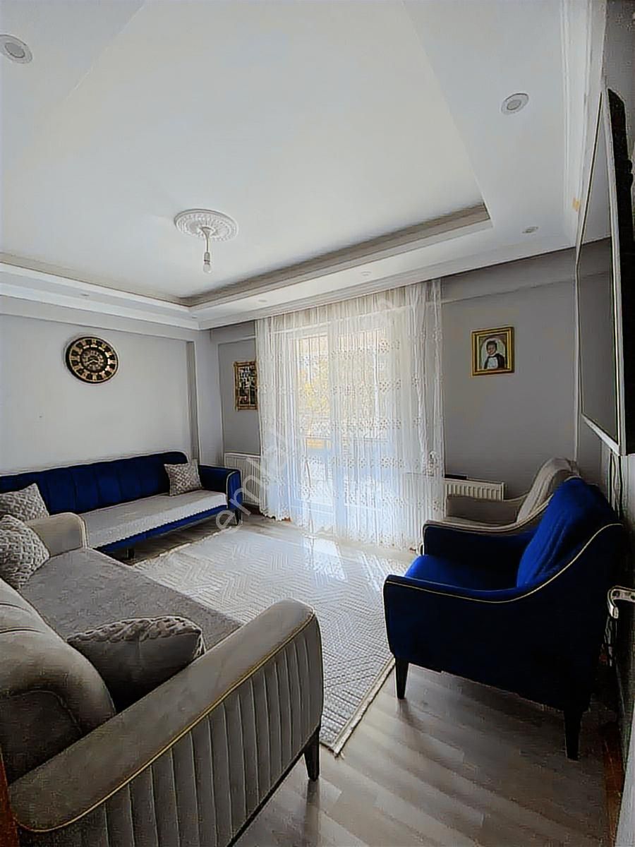 Çobançeşme Mahallesinde 2+1 4 Yıllık Satılık Daire