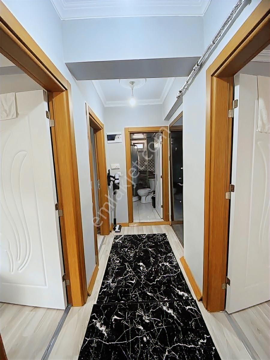 Çobançeşme Mahallesinde 2+1 4 Yıllık Satılık Daire - Görsel 15