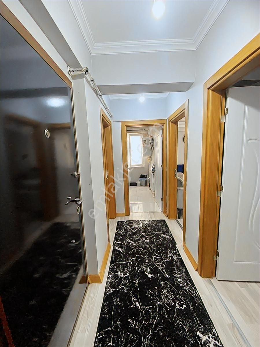 Çobançeşme Mahallesinde 2+1 4 Yıllık Satılık Daire - Görsel 10