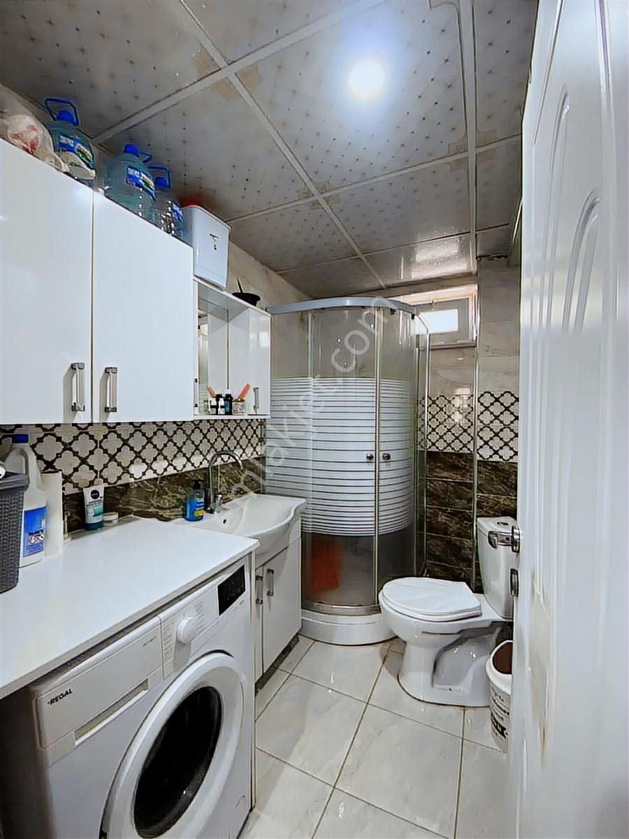 Çobançeşme Mahallesinde 2+1 4 Yıllık Satılık Daire - Görsel 9