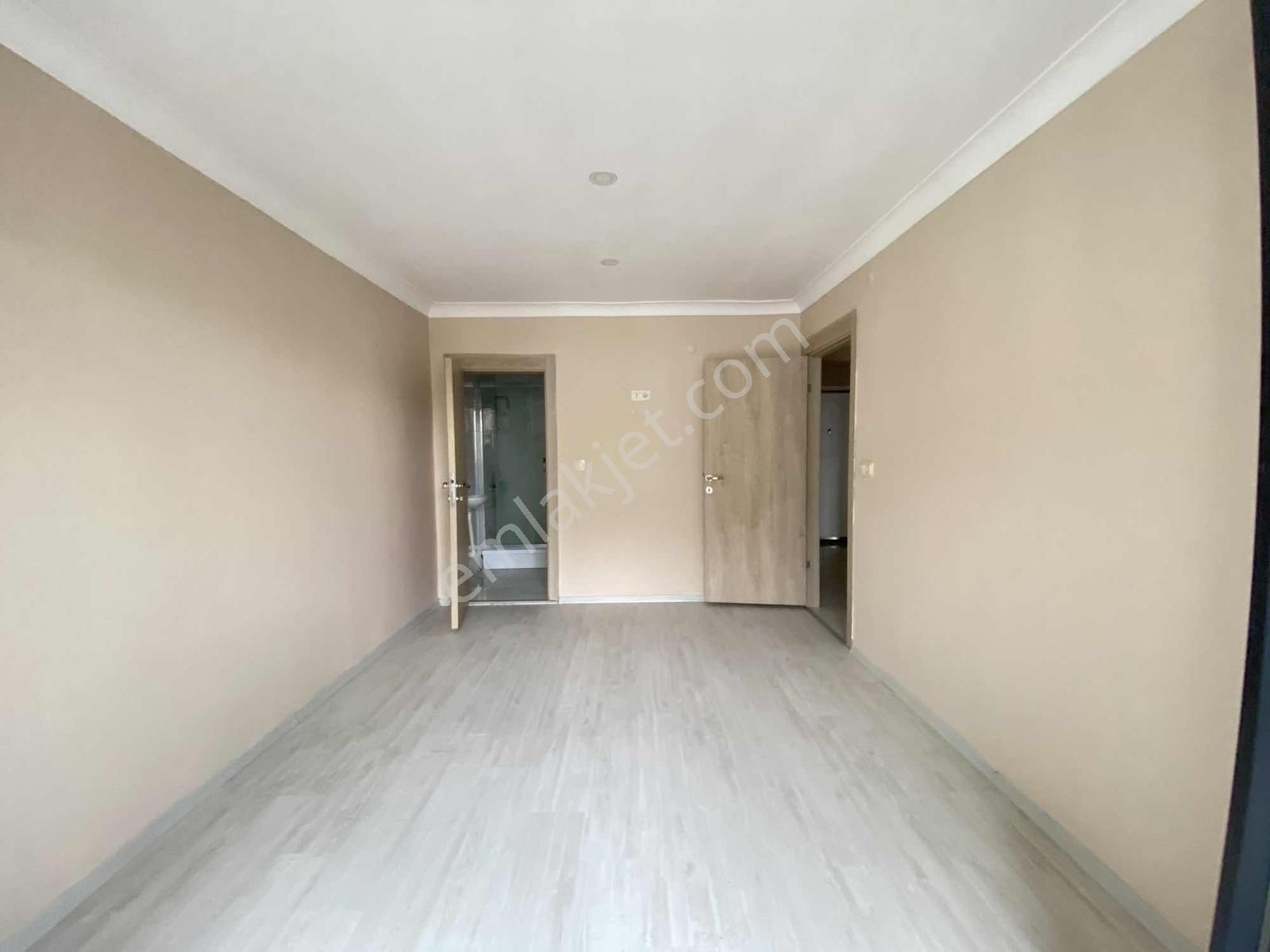 Muhittinde Havuzlu - Spor Salonlu / 3+1 E. Banyolu Satılık Daire - Görsel 11