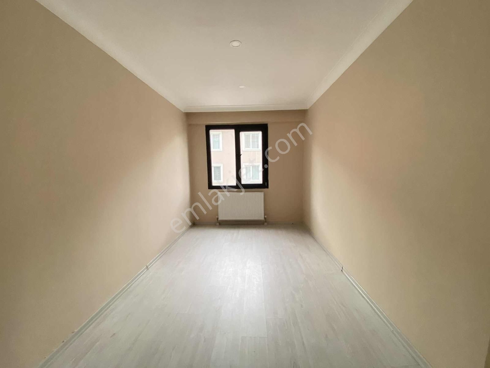 Muhittinde Havuzlu - Spor Salonlu / 3+1 E. Banyolu Satılık Daire - Görsel 16